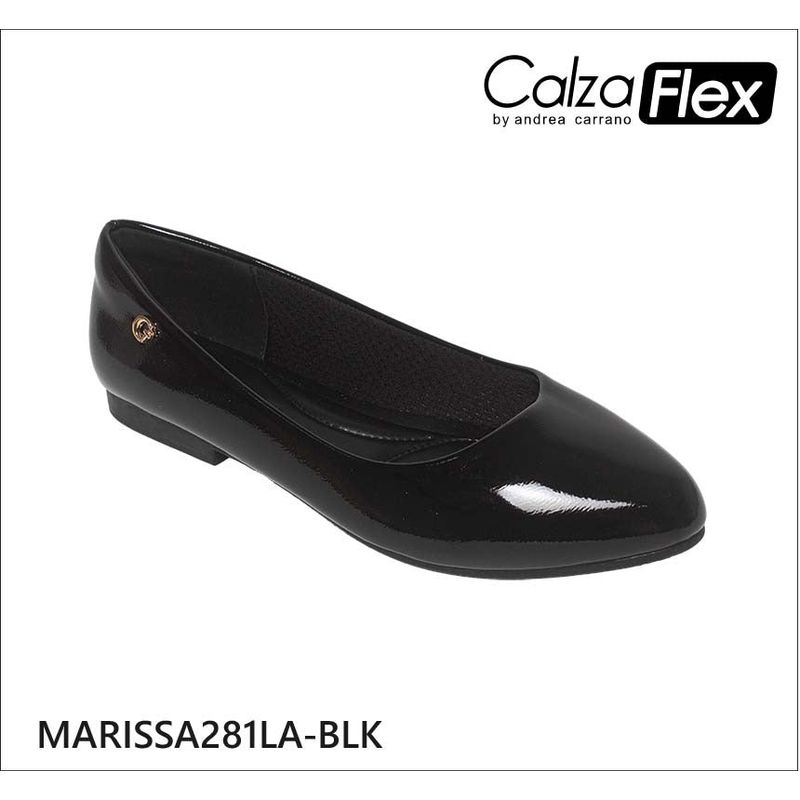 Zapatos Calzaflex Marissa Para Damas