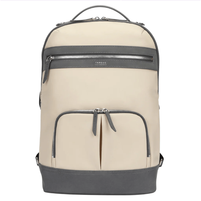 BULTO TARGUS 15" BACKPACK NEWPORT CREAM