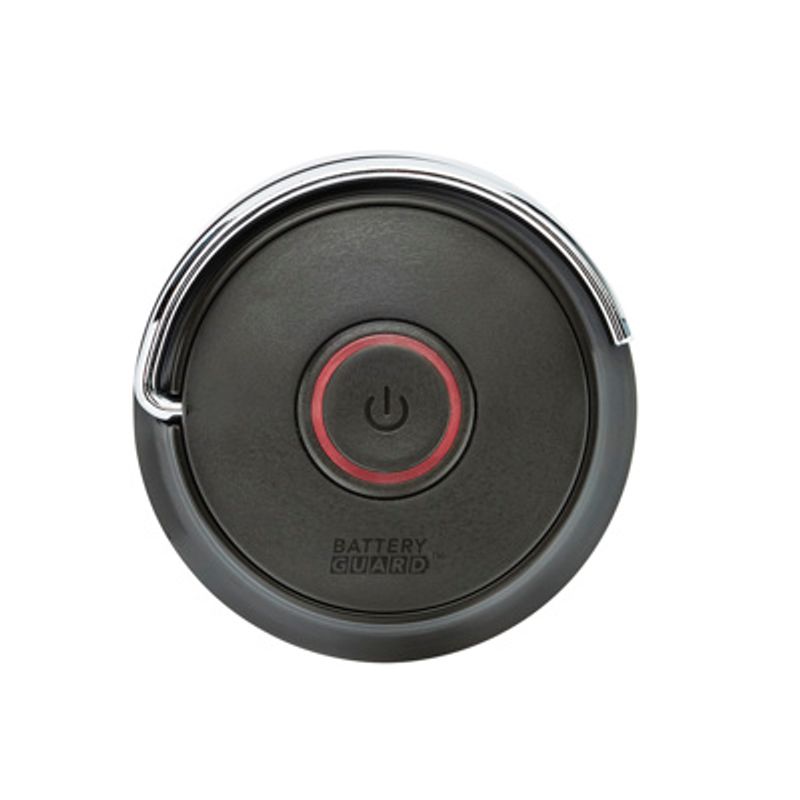 Linterna Coleman 2000034936 200l Led Negro Ipx4