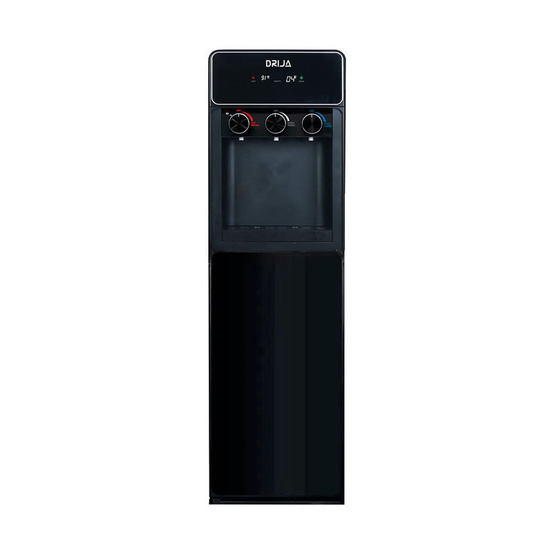Bebedero De Agua Botellon Oculto / Ice Maker Drija Premium - Kliquea