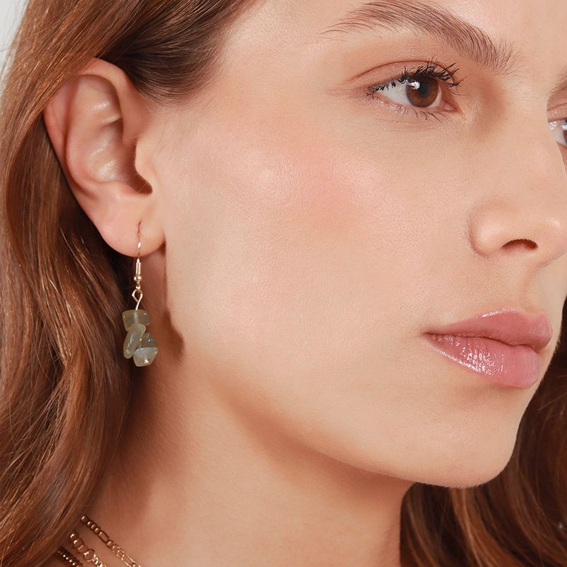 ARETE CUARZO JADE