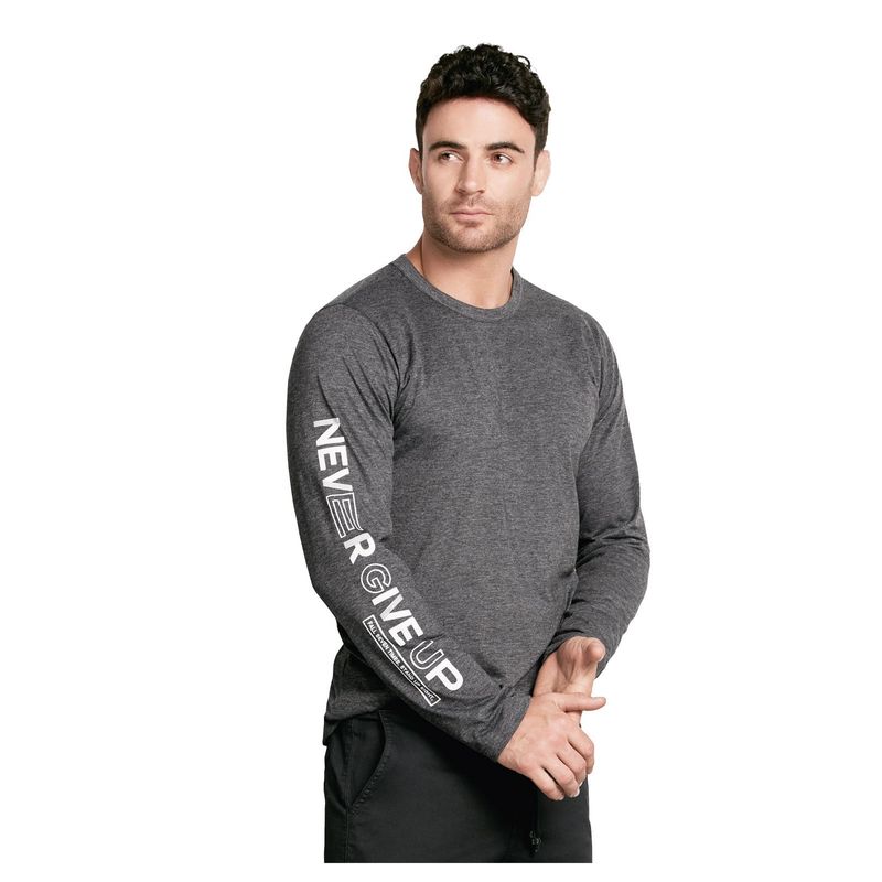 Camibuzo Para Hombre Negro Cross MP
