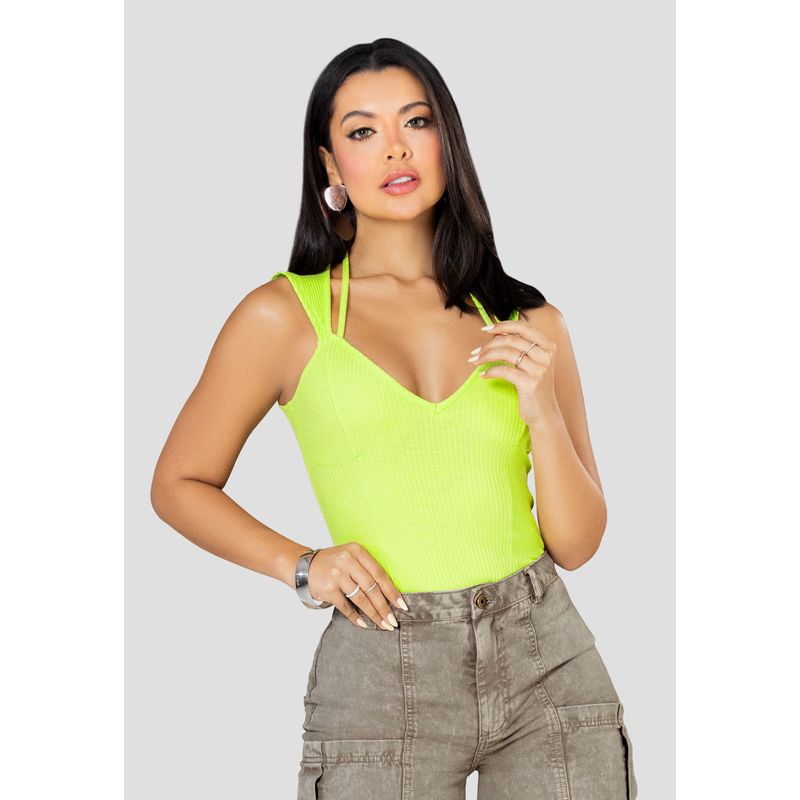 Body Mujer Lima Mp 101120