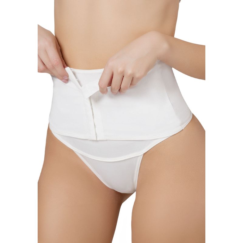 Brasilera Mujer Beige Fi 5545