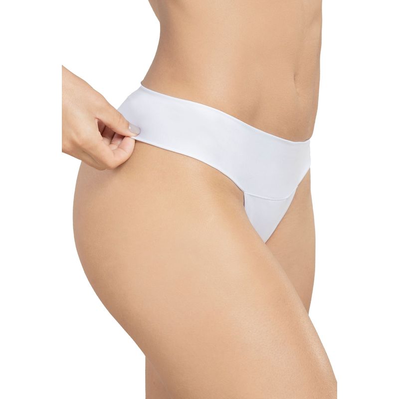 Brasilera Paq X5 Mujer Multicolor FI 7161