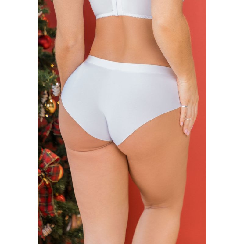 Cachetero Mujer Blanco Fi 103019