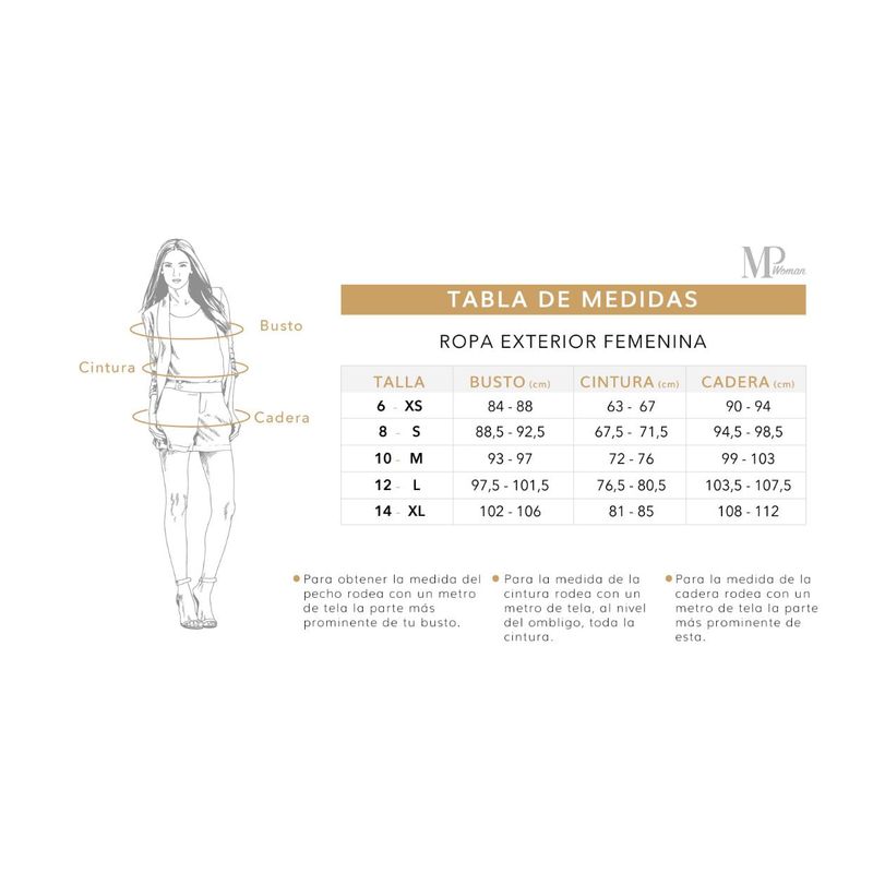 Legging Mujer Negro FI 33544