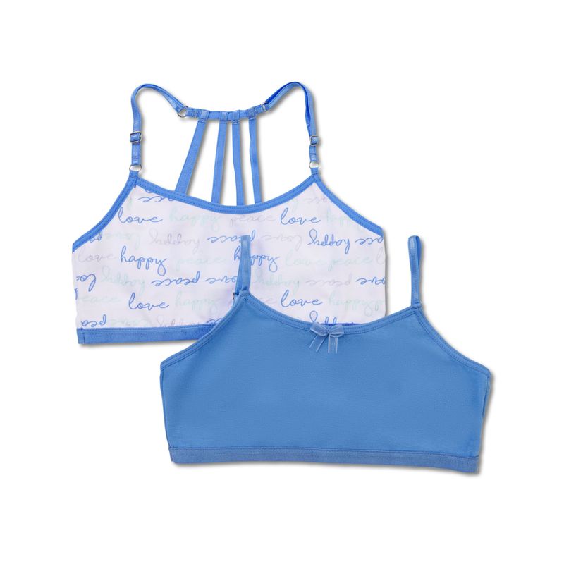 Top Niñas Infantil PX2 Morazul FI 33836