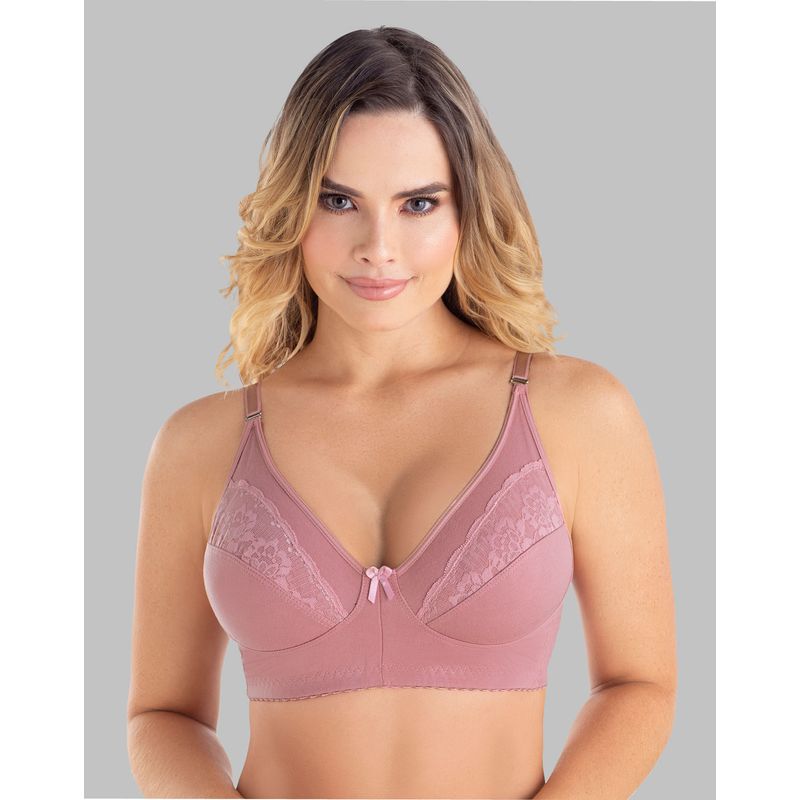Brasier Mujer Palo De Rosa FI 41241