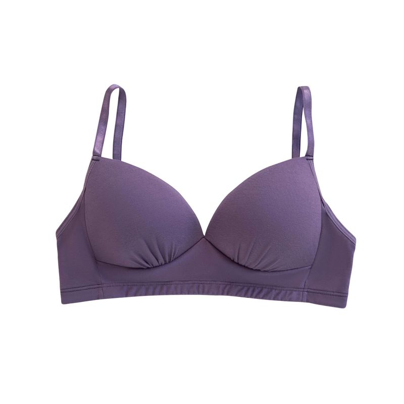 Brasier Mujer Lavanda     FI 78789