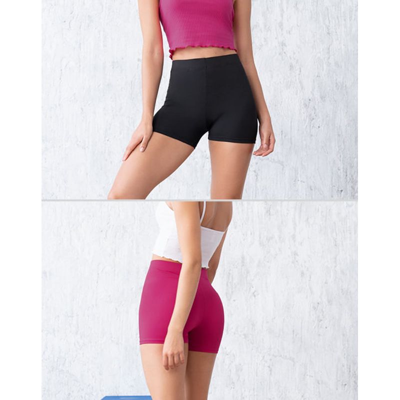 Ciclista Paq X2 Mujer Multicolor Rutta 5421