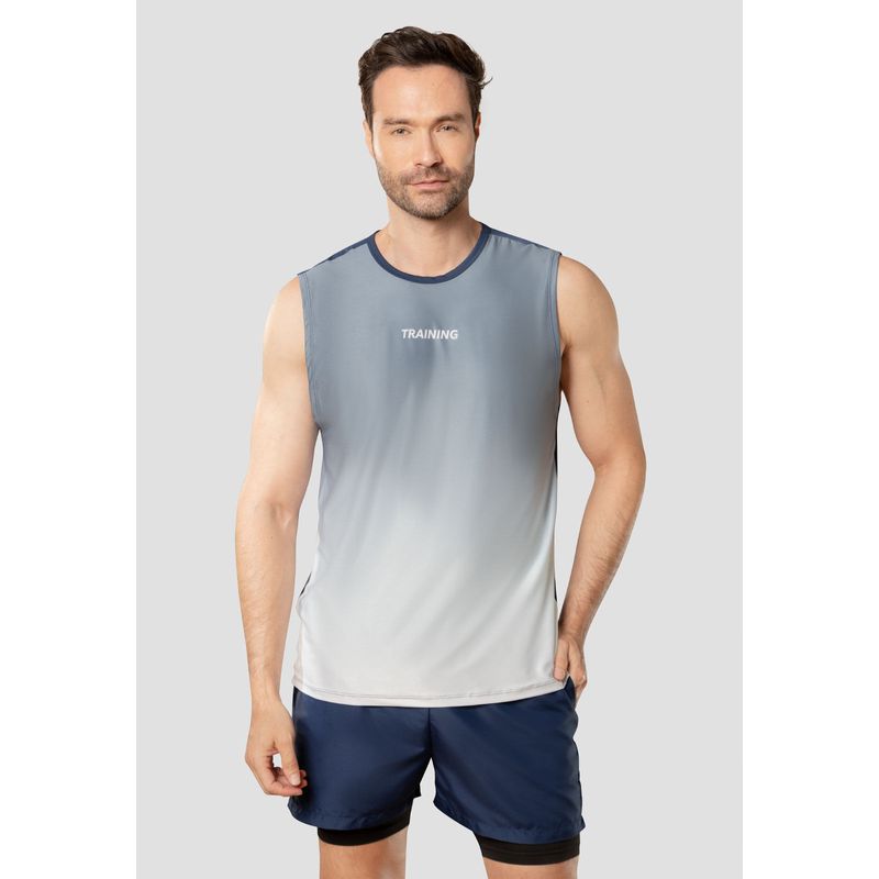 Camisilla Hombre Estampado Fi 101743