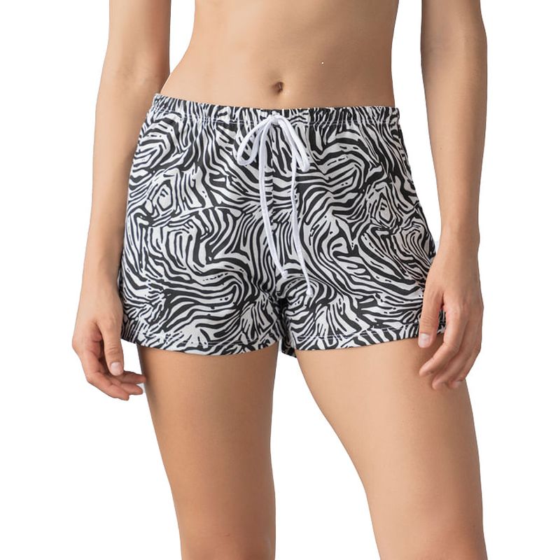 Short Paq X2 Mujer Multicolor FI 2072