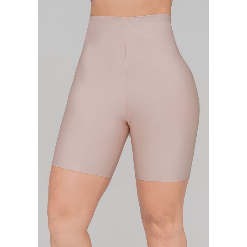 Short Mujer Rosado Fi 100953