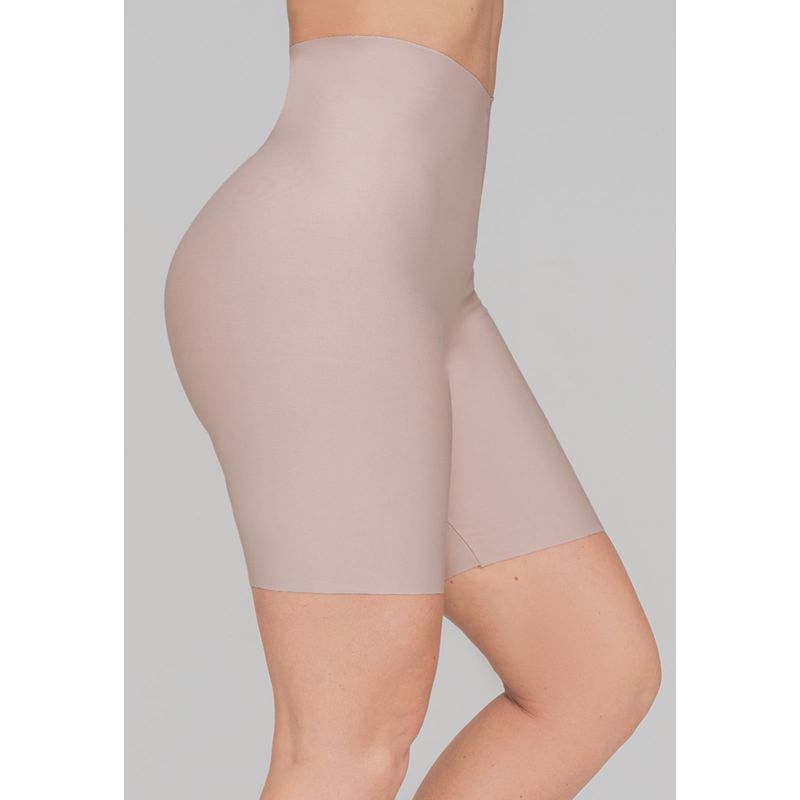 Short Mujer Rosado Fi 100953