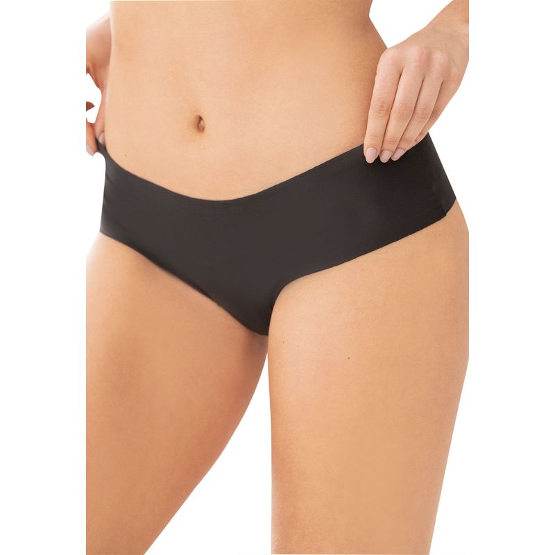 Cachetero Paq X7 Mujer Multicolor 96510