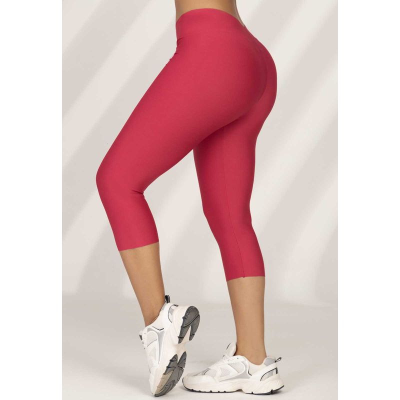 Capri Mujer Fucsia FI 3672
