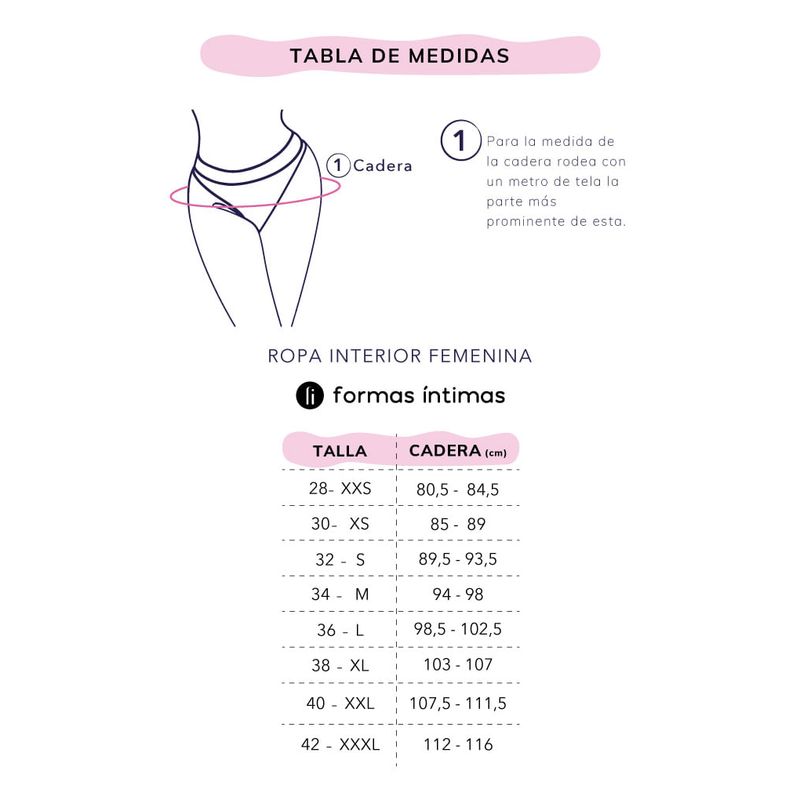 Capri Mujer Negro FI 3672