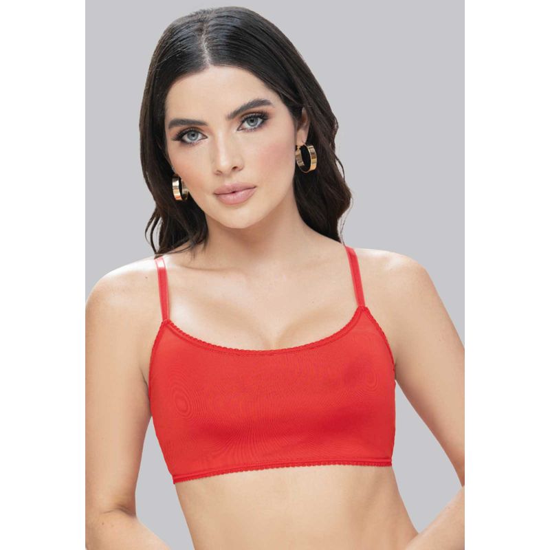 Top Paq X2 Mujer Multicolor FI 101893