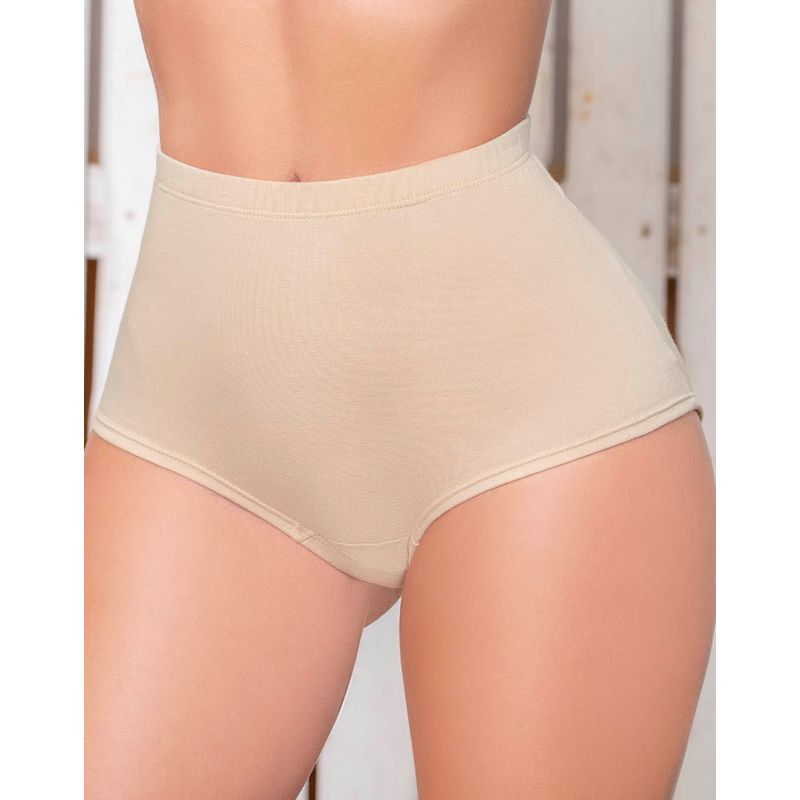 Panty Adulto Piel Fi 90698