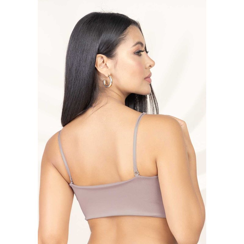Top Mujer Rosa FI 497