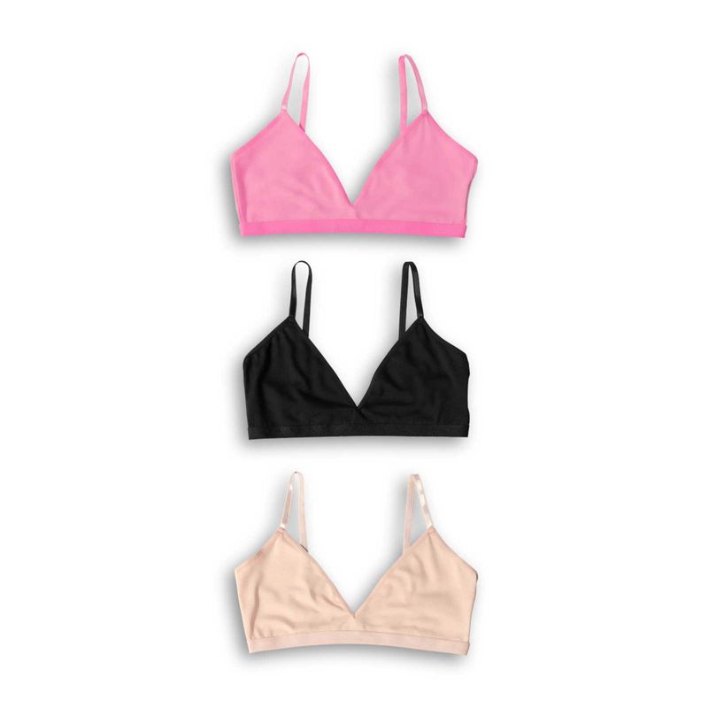 Top Paq X3 Multicolor2 FI 96396