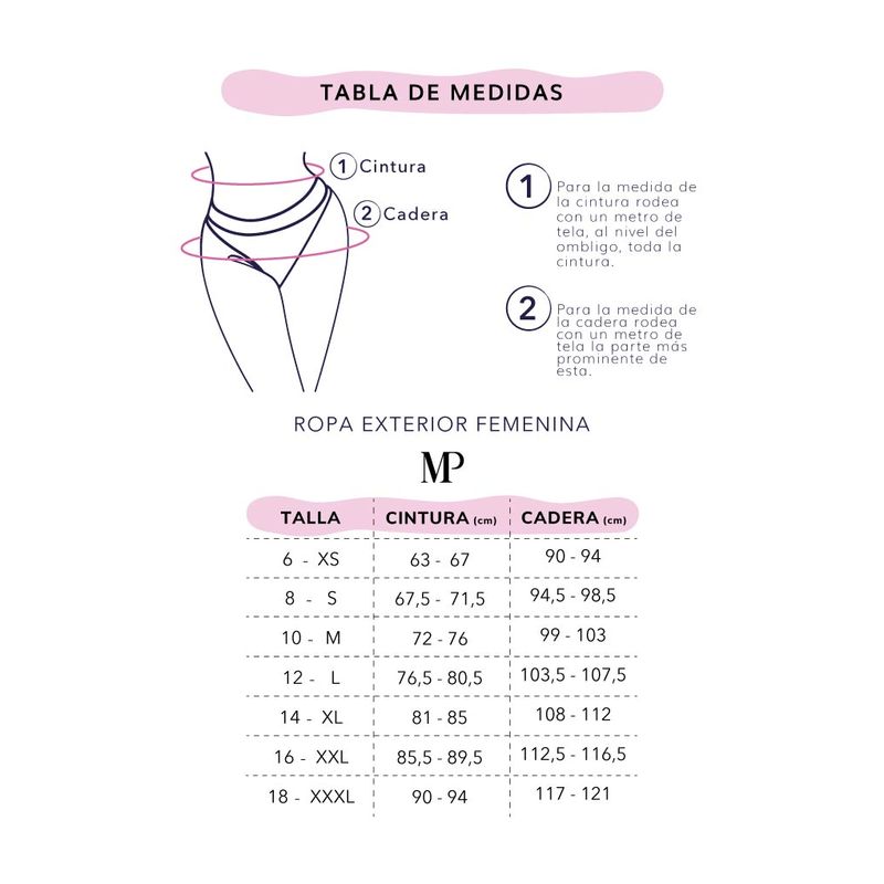 Pantalón Mujer Beige Mp 4314