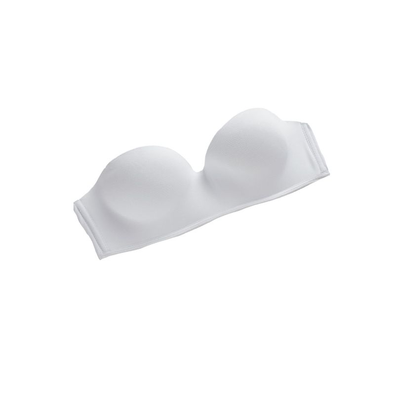 Bustier Adulto Blanco Fi 100022