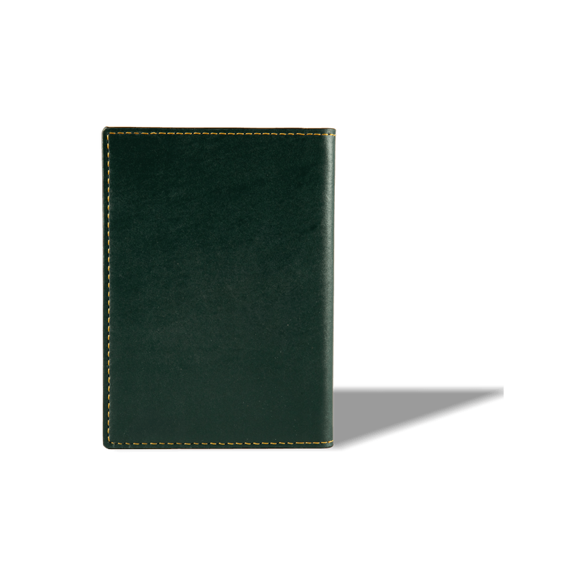 Porta-Pasaporte-negro