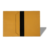 Porta-Pasaporte-negro