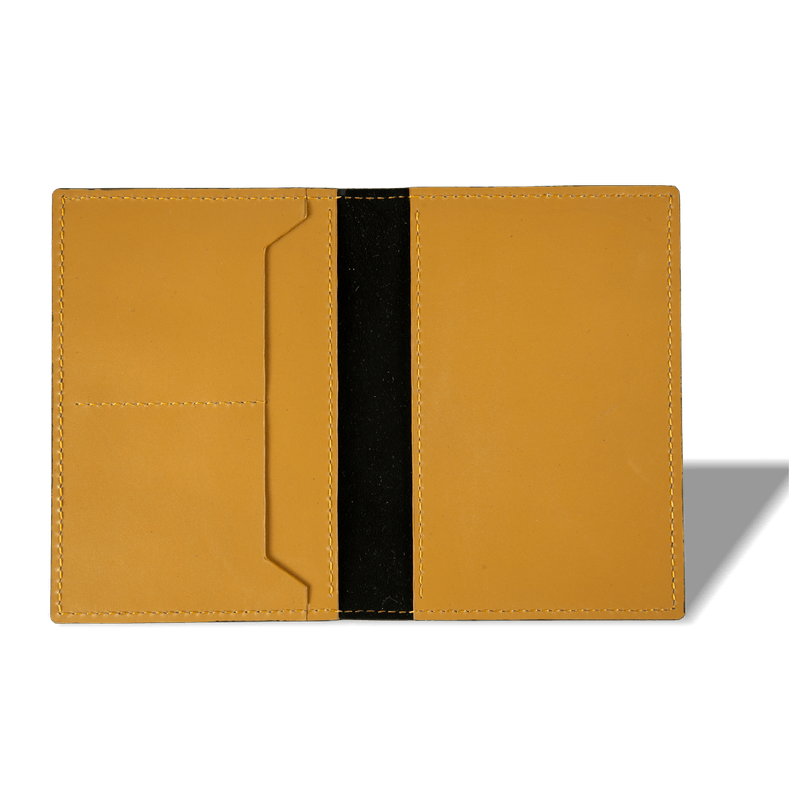 Porta-Pasaporte-negro