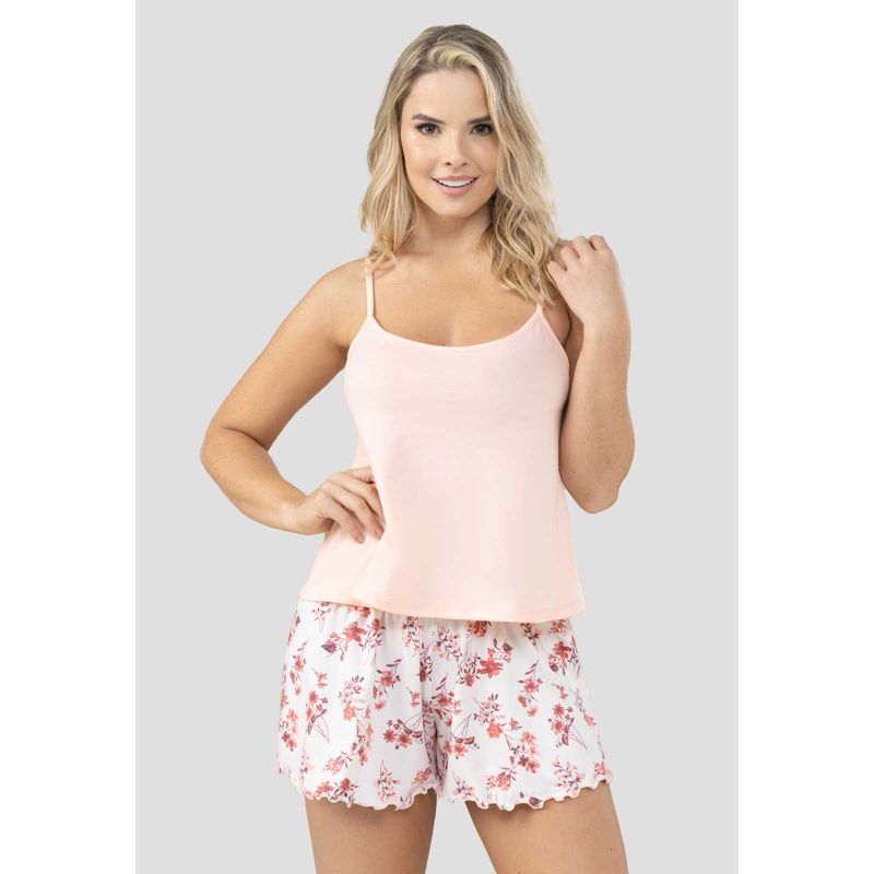 Multiusos Mujer Rosa FI 100358