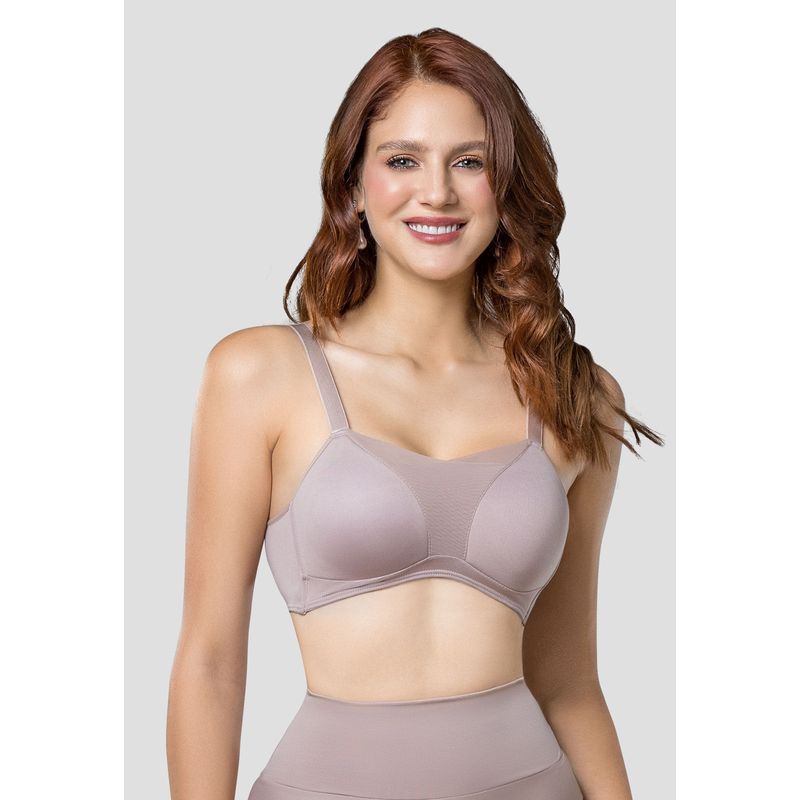 Brasier Mujer Rosado Fi 105919
