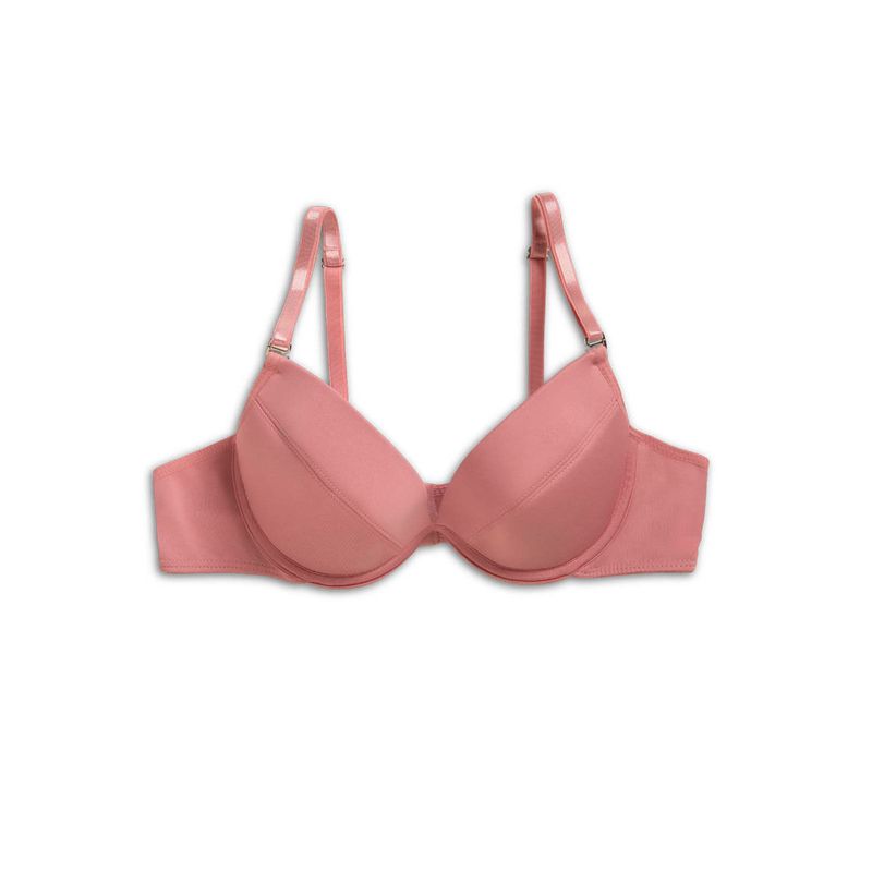 Brasier Mujer Palo De Rosa Fi 92329