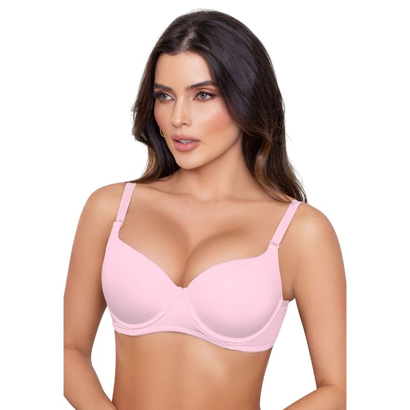 Brasier Mujer Rosa FI 71702