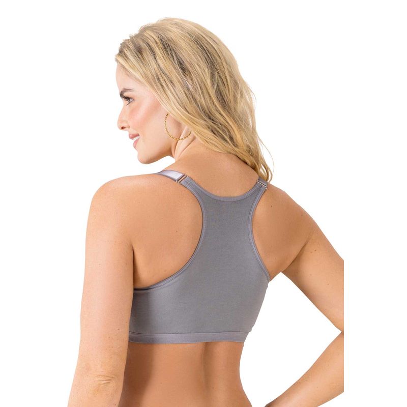 Brasier Gris Medio FI 76148