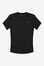 CAMISETADEPORTIVACONMANGASKM10NIGHTFRONTUNISEX