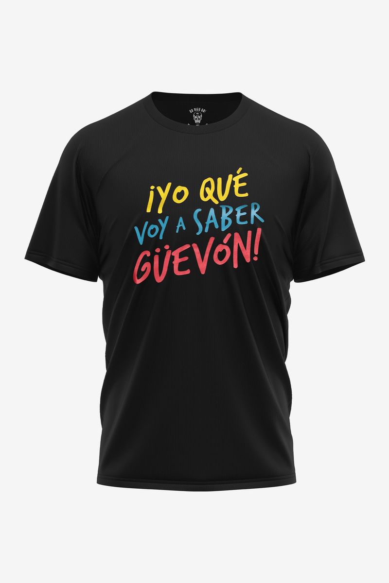 CAMISETA-URBANA-YO-QUE-VOY-A-SABER-NEGRO-FRONT-HOMBRE