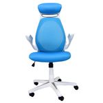 SILLA-EJECUTIVA-STARKEN-EN-PIEL-MESH-BLUE--HHLC-1886FX-