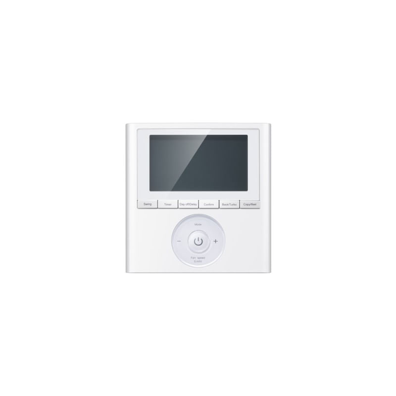 CONTROL-CABLEADO-KTC-PARA-FAN-COIL--CASSETTE--KJR-120G-