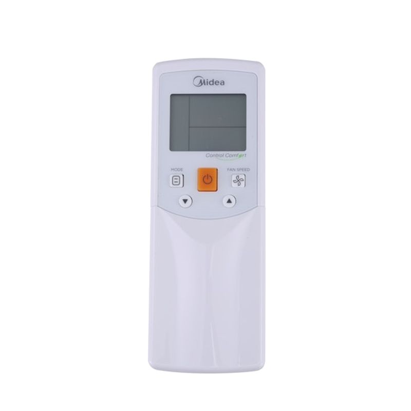 CONTROL REMOTO KTC  PARA MINI VRF (RM05B)(17117000003840)