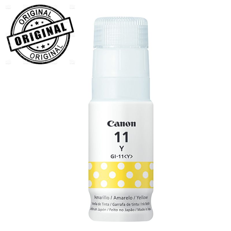 BOTELLA-DE-TINTA-CANON---11--GI-11Y-PARA-G2160-G3160-G6010-YELLOW--4536C001AA-