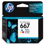 CARTUCHO-HP---667--PARA-DESKJET-PLUS-6000-6400-1200-2300-SERIE-TRI-COLOR--3YM78AL-