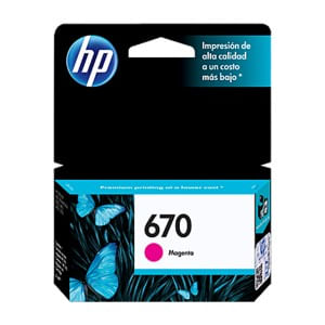CARTUCHO-HP---670--PARA-DESKJET-ADVANTAGE-3525-4615-4625-5225-MAGENTA--CZ115AL-