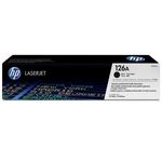 TONER-HP---126A--PARA-LASERJET-PRO-CP1020-SERIE-BLACK--CE310A-