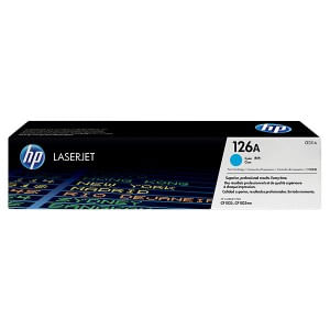 TONER-HP---126A--PARA-LASERJET-PRO-CP1020-SERIE-CYAN--CE311A-