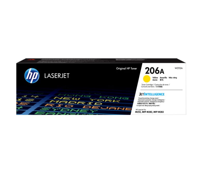 TONER-HP--206A--PARA-LASERJET-PRO-COLOR-M255DW-M283FDW-M283CDW-YELLOW-W2112A-