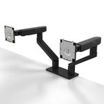 BASE-DELL-DUAL-PARA-MONITOR-ARM-MDA20--4482-BBDL-