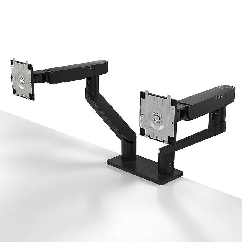 BASE-DELL-DUAL-PARA-MONITOR-ARM-MDA20--4482-BBDL-