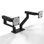 BASE-DELL-DUAL-PARA-MONITOR-ARM-MDA20--4482-BBDL-